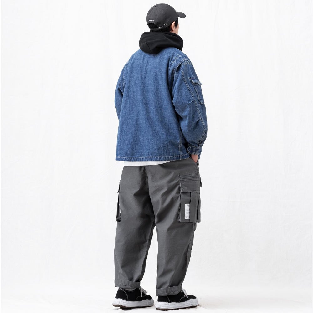 PERSEVERE TTG長褲第七代