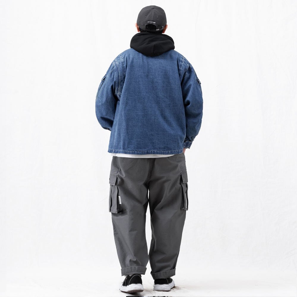 PERSEVERE TTG長褲第七代