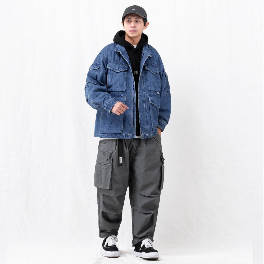 PERSEVERE TTG長褲第七代