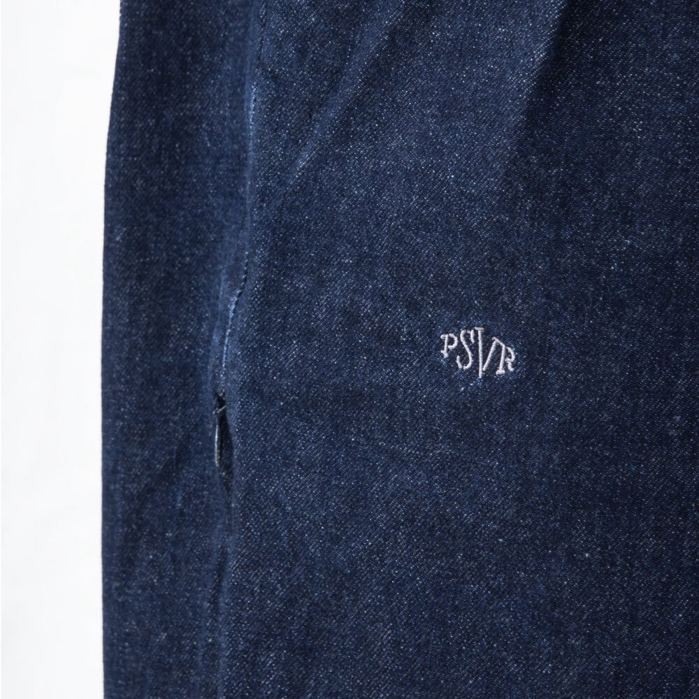 PSVR 水洗牛仔褲