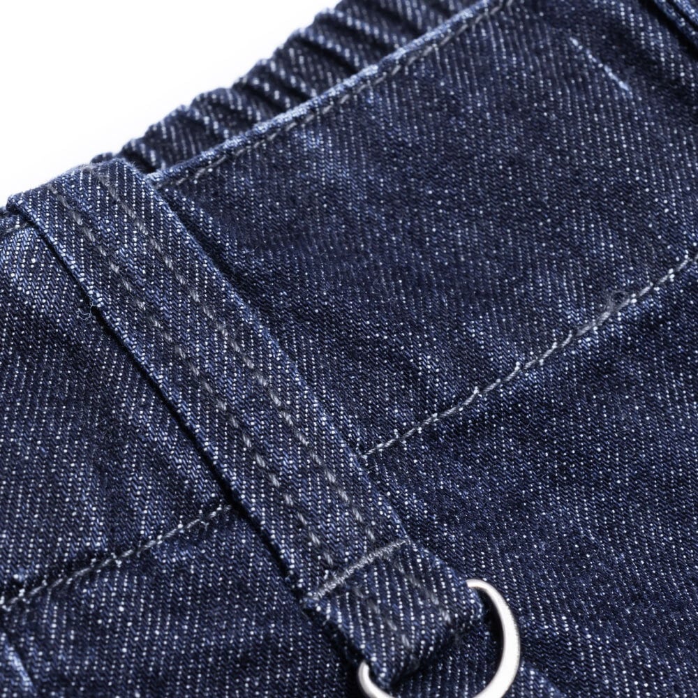 PSVR 水洗牛仔褲