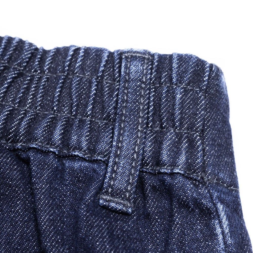 PSVR 水洗牛仔褲