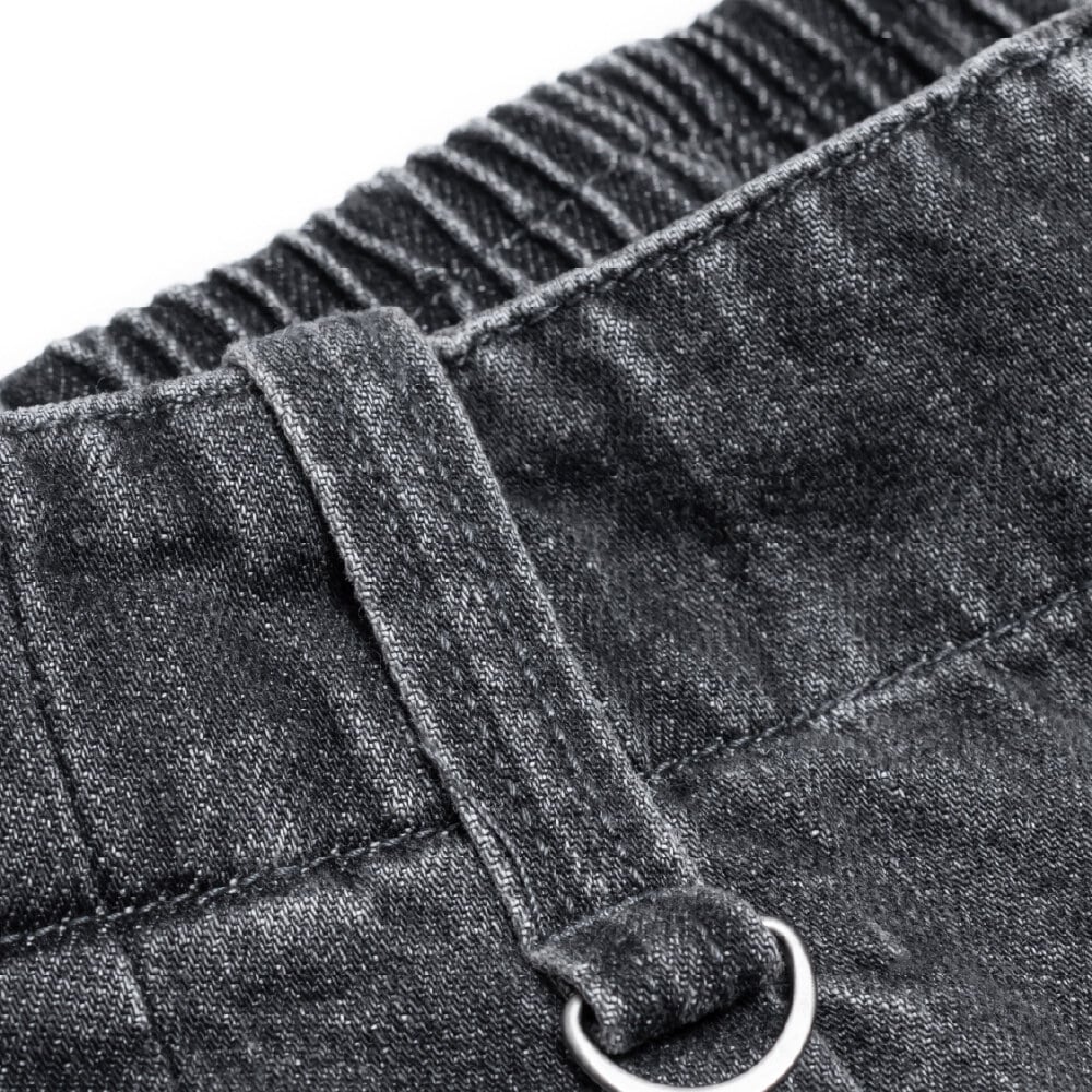 PSVR 水洗牛仔褲