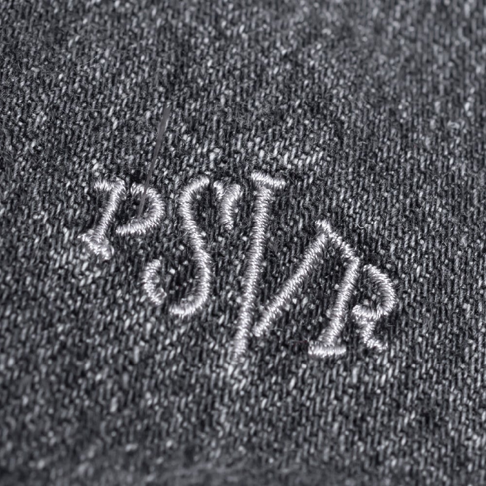 PSVR 水洗牛仔褲