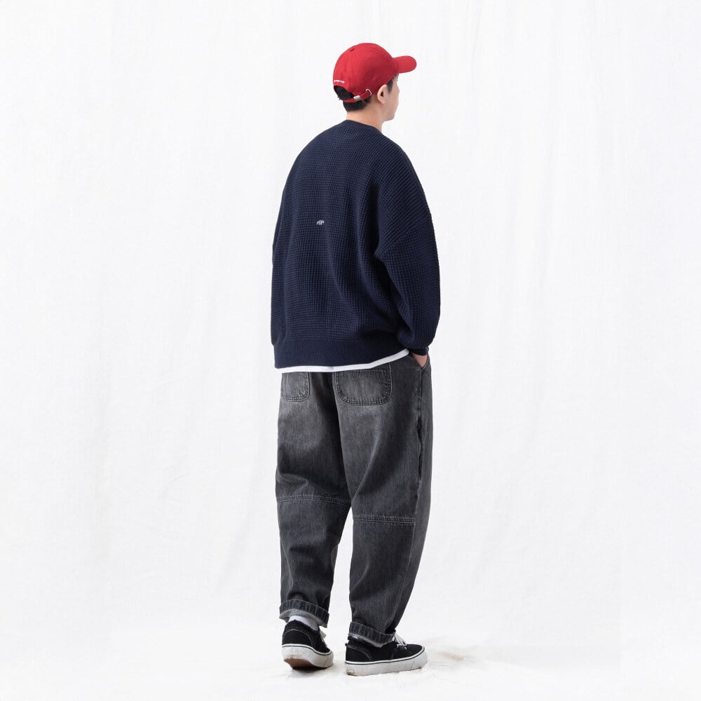 PSVR 水洗牛仔褲