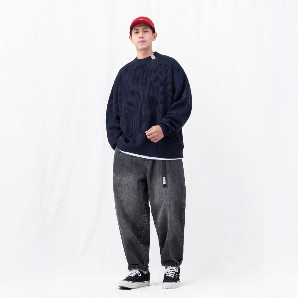 PSVR 水洗牛仔褲