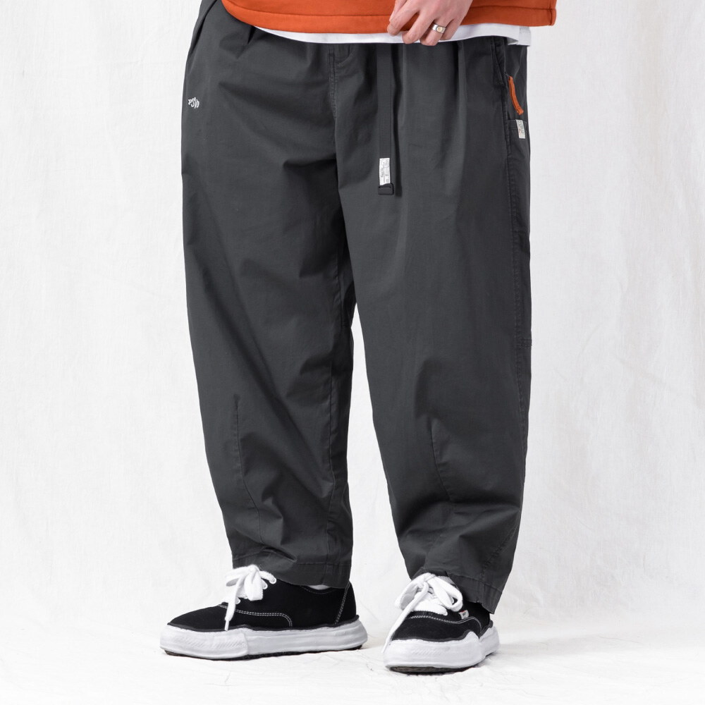 PERSEVERE 氣球錐形長褲