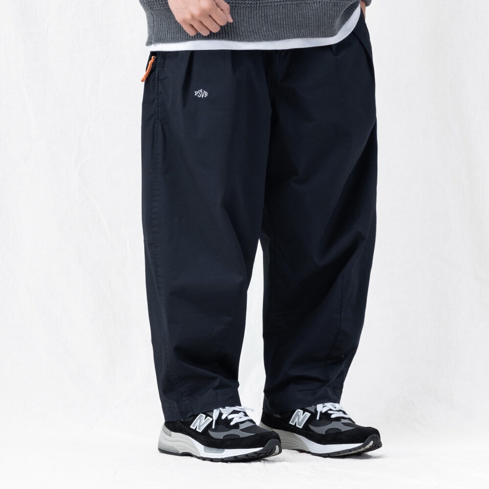 PERSEVERE 氣球錐形長褲