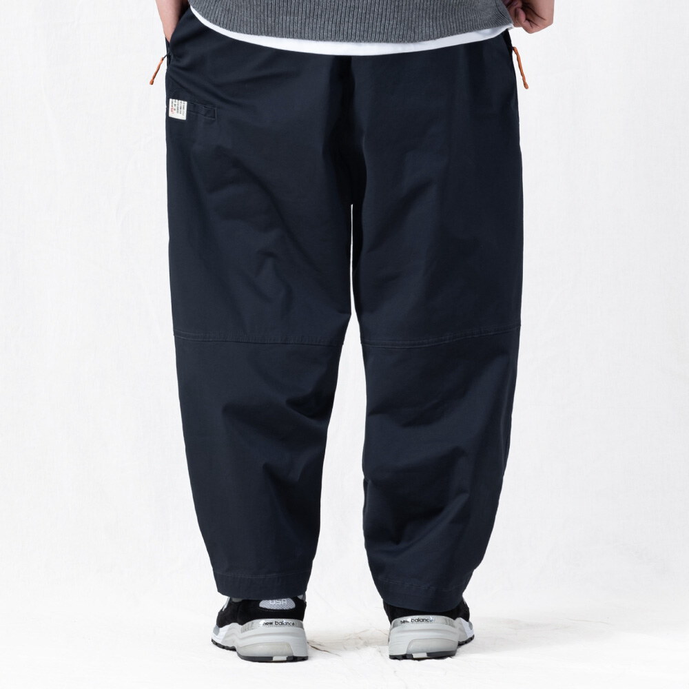 PERSEVERE 氣球錐形長褲