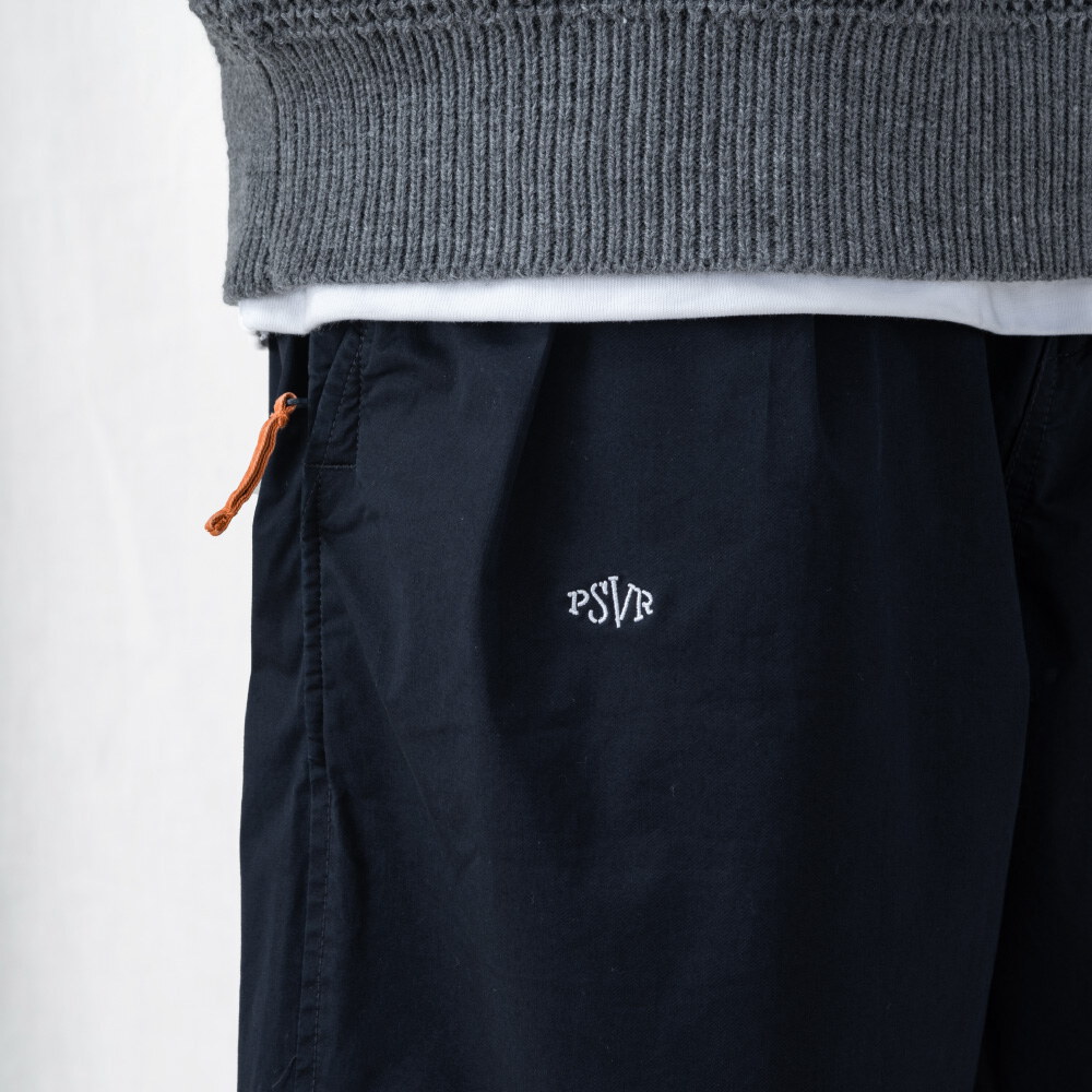 PERSEVERE 氣球錐形長褲