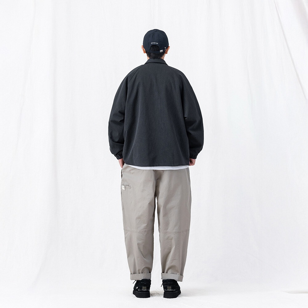 PERSEVERE 氣球錐形長褲