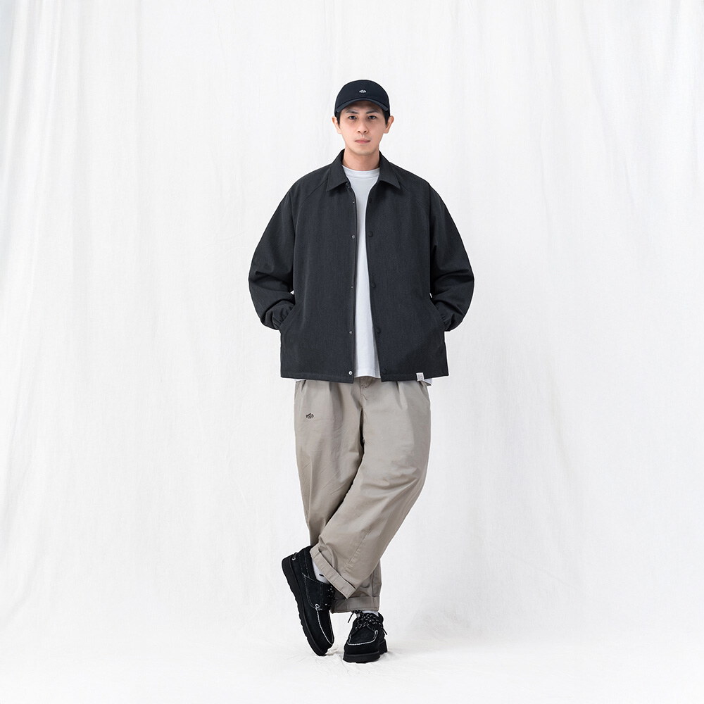 PERSEVERE 氣球錐形長褲