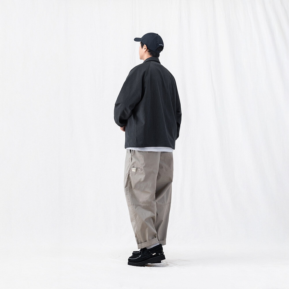 PERSEVERE 氣球錐形長褲