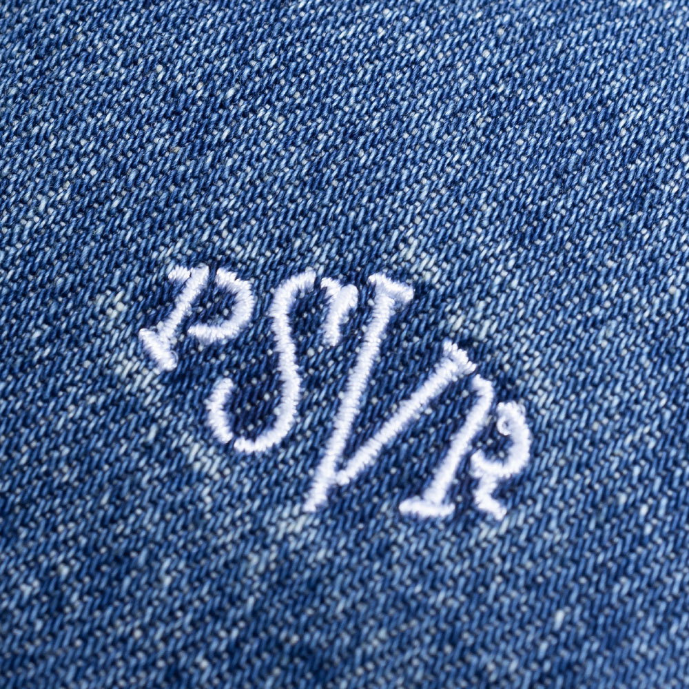 PERSEVERE 氣球錐形長褲