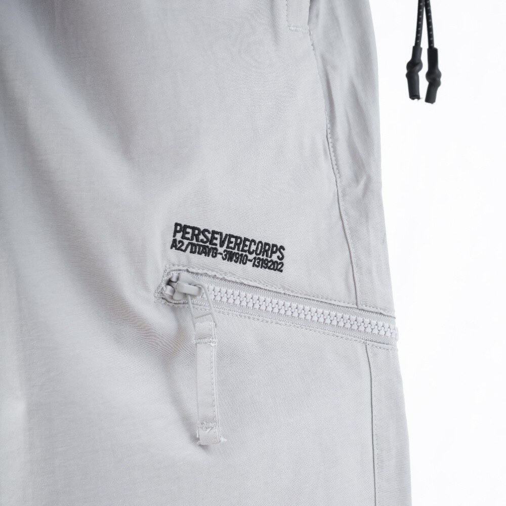 機能錐形氣球褲 TECHNICAL TAPERED BALLOON PANTS COLORS