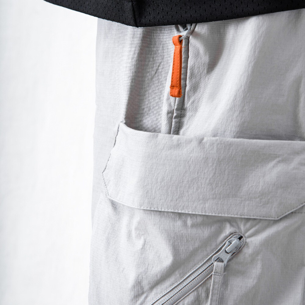 抗撕裂多口袋短褲 RIPSTOP MULTI-POCKET SHORTS