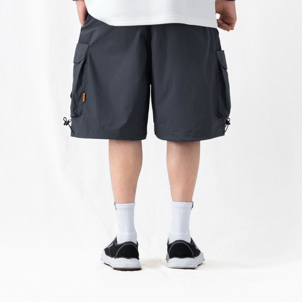 抗撕裂多口袋短褲 RIPSTOP MULTI-POCKET SHORTS