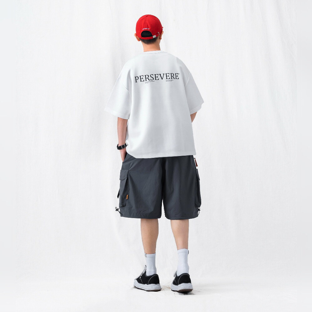 抗撕裂多口袋短褲 RIPSTOP MULTI-POCKET SHORTS