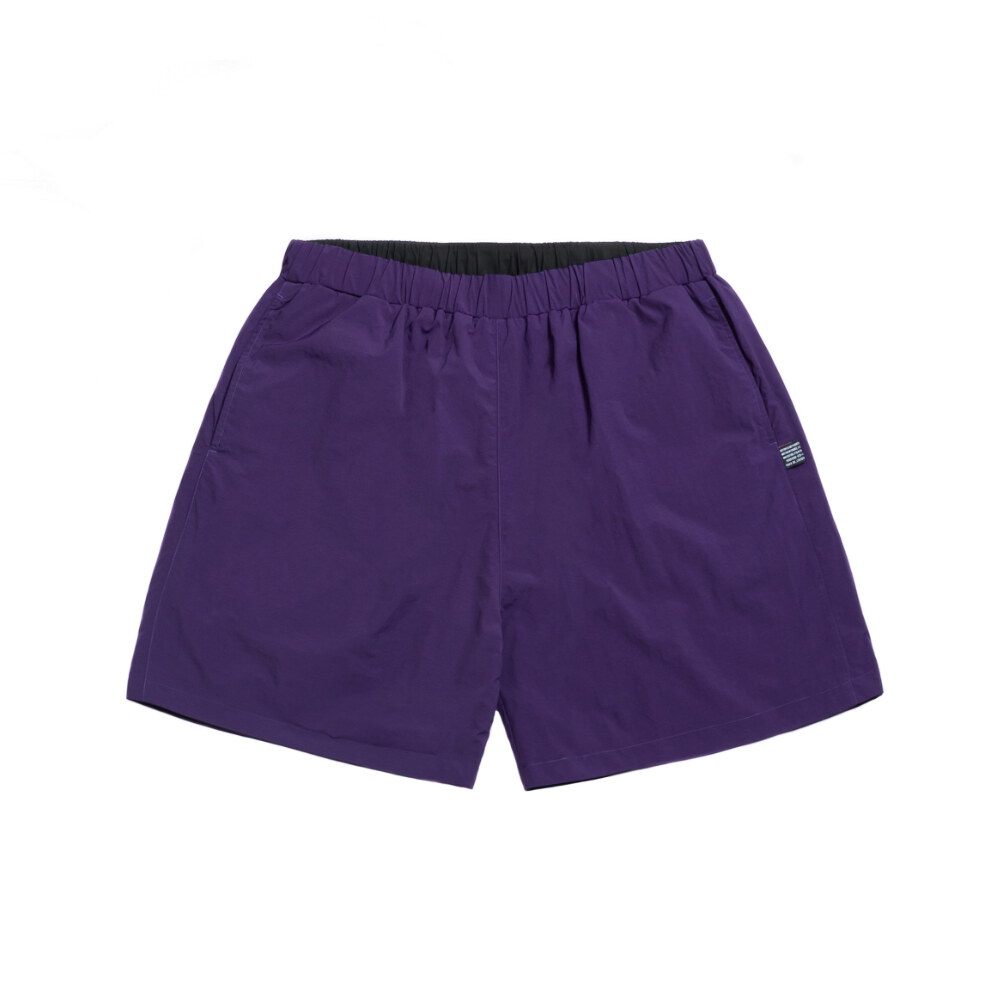 雙面穿尼龍海灘短褲 REVERSIBLE BEACH SHORTS