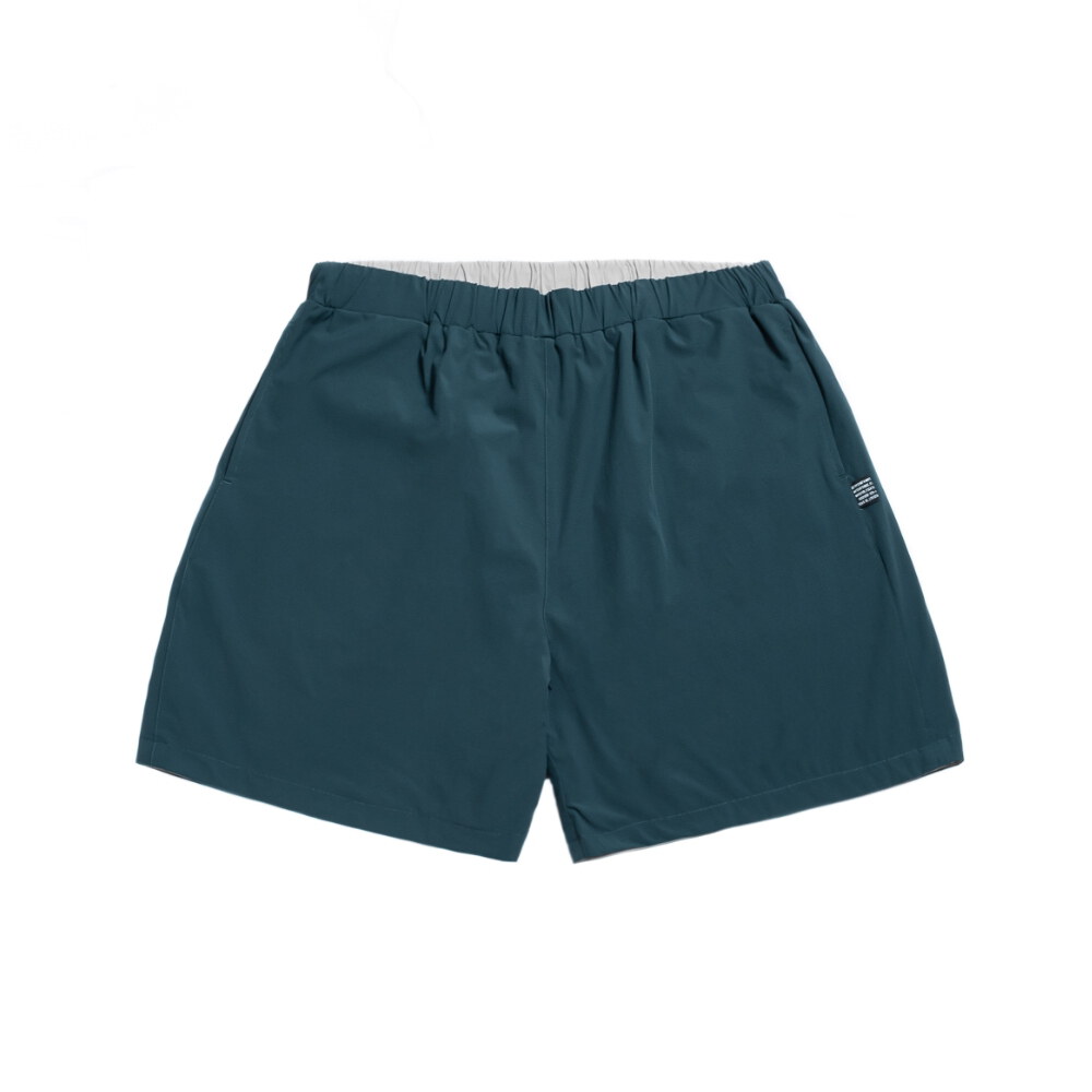 雙面穿尼龍海灘短褲 REVERSIBLE BEACH SHORTS