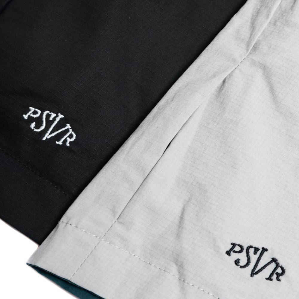 雙面穿尼龍海灘短褲 REVERSIBLE BEACH SHORTS