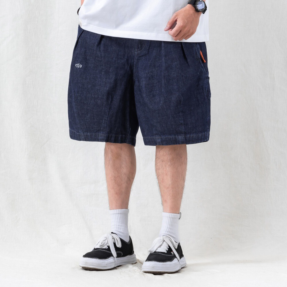 立體氣球短褲 CLASSIC 3D BALLOON SHORTS