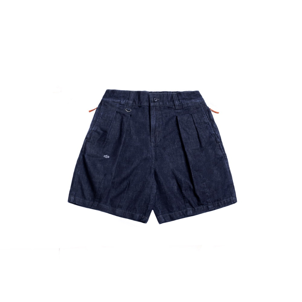 立體氣球短褲 CLASSIC 3D BALLOON SHORTS