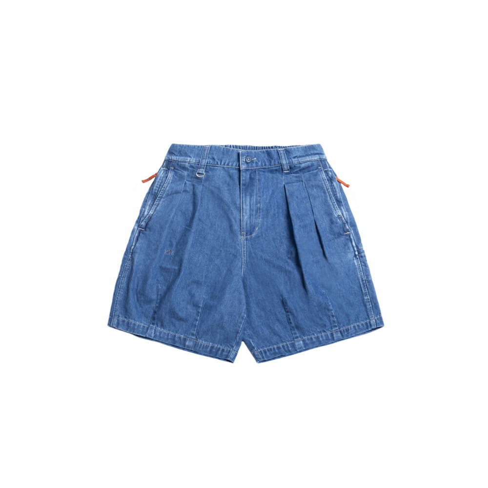 立體氣球短褲 CLASSIC 3D BALLOON SHORTS