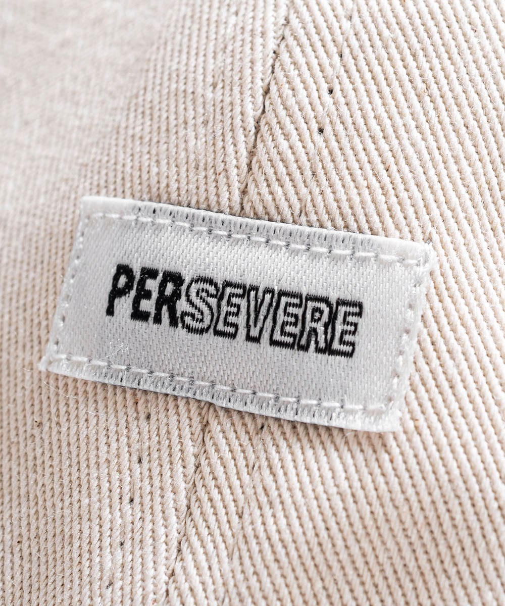六片式老帽 6-panel twill cap