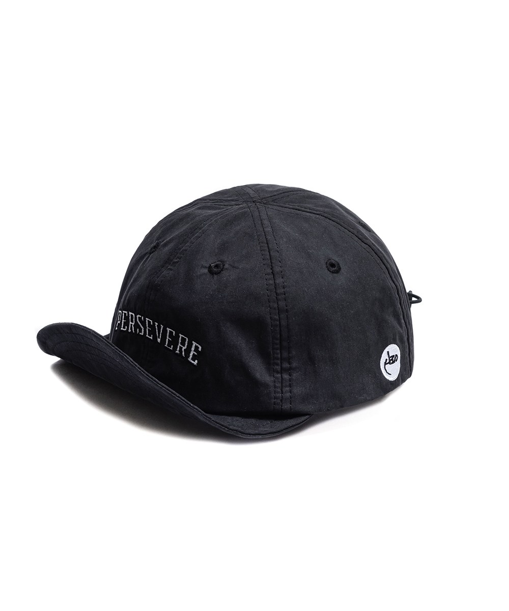 PERSEVERE X AES 聯名單車帽