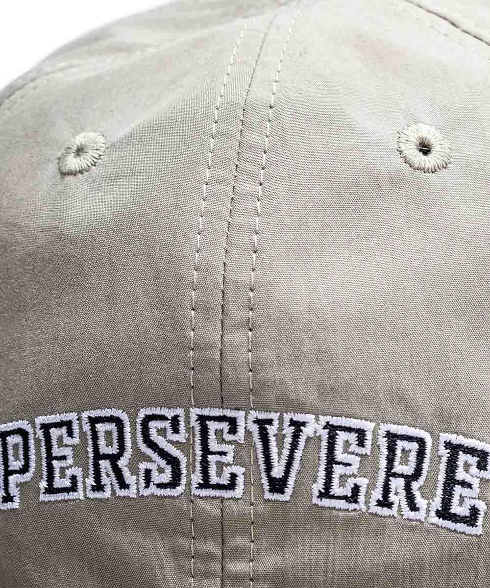 PERSEVERE X AES 聯名單車帽