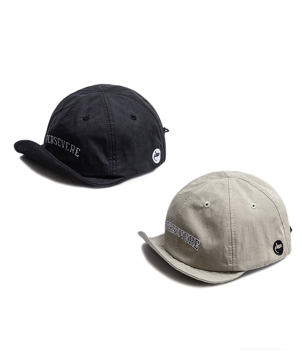PERSEVERE X AES 聯名單車帽