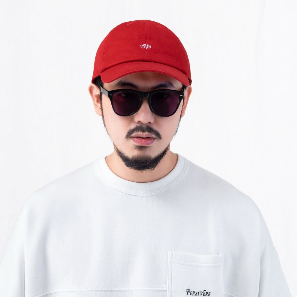 PERSEVERE 斜紋老帽