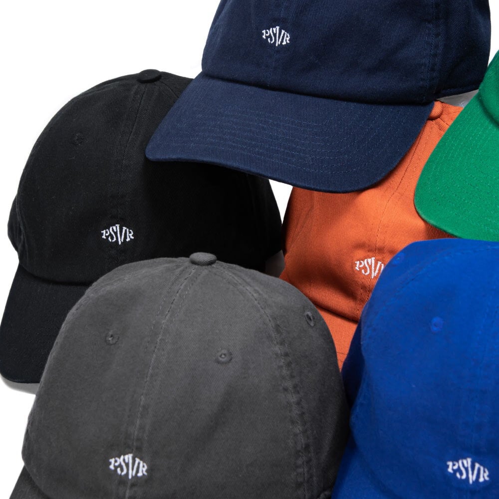 PERSEVERE 斜紋老帽