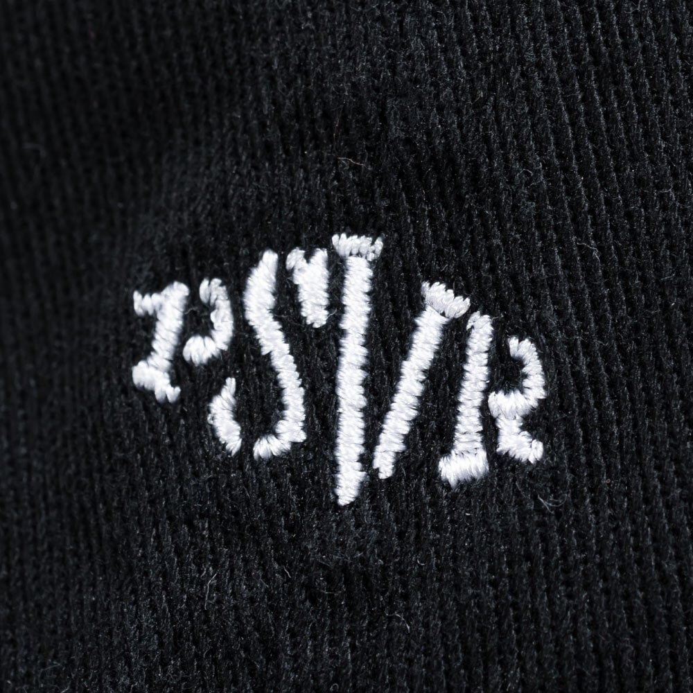 PERSEVERE 斜紋老帽