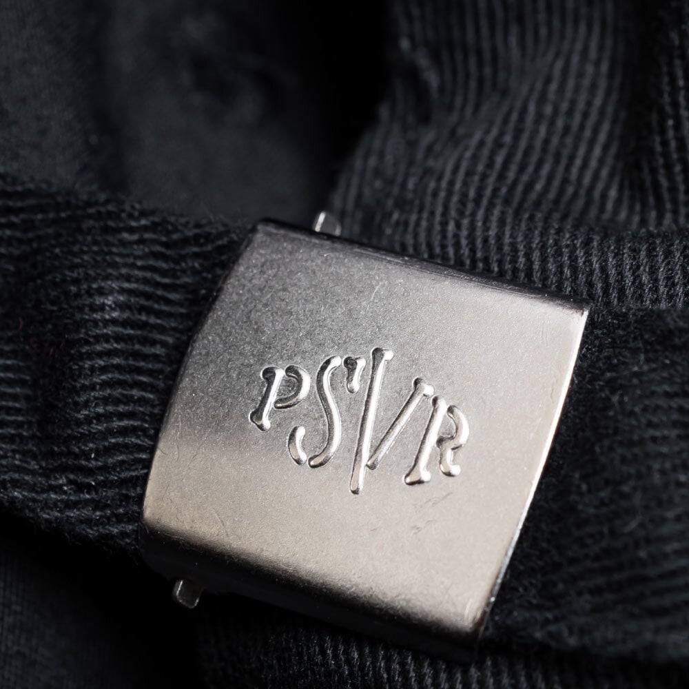 PERSEVERE 斜紋老帽