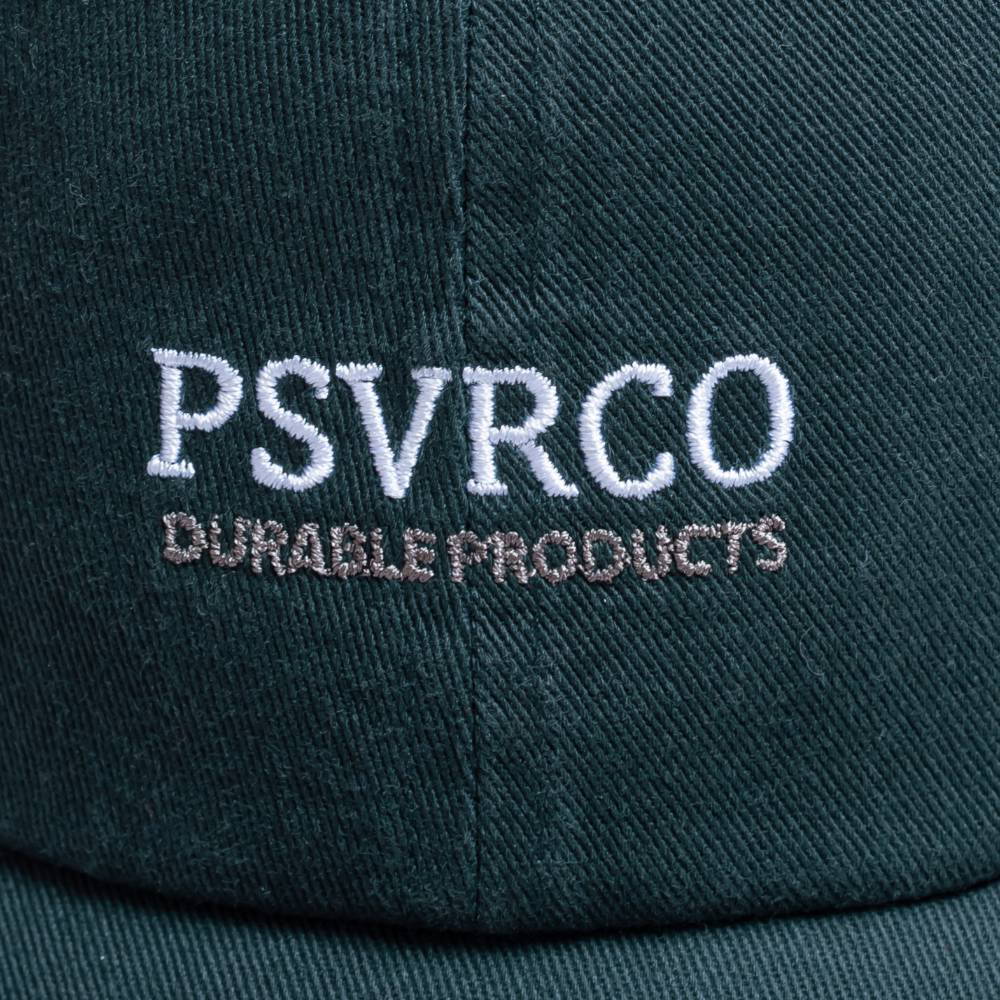 品牌斜紋老帽 SLOGAN TWILL DAD CAP