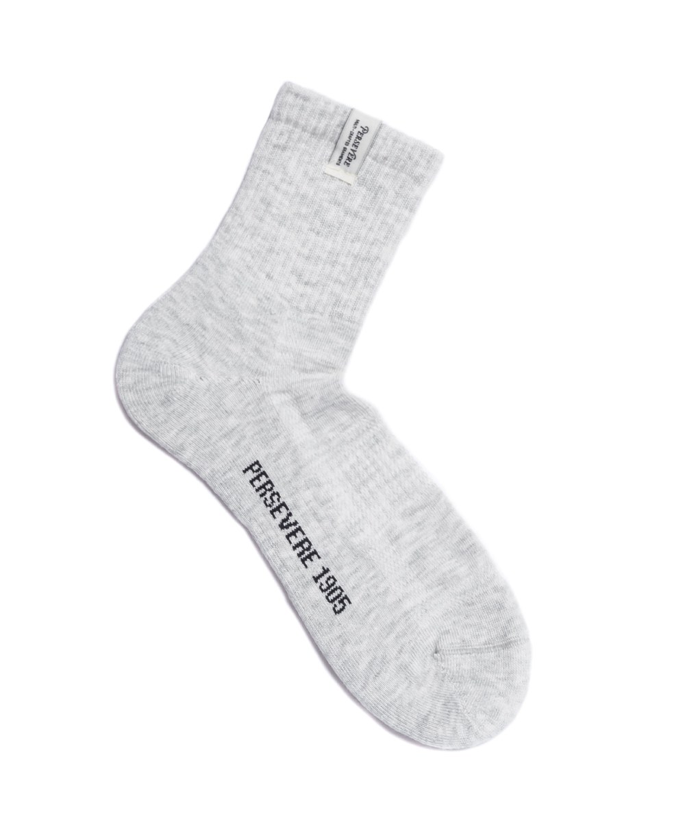 涼感中筒襪 CLASSIC TAB AUTHENTIC SOCKS