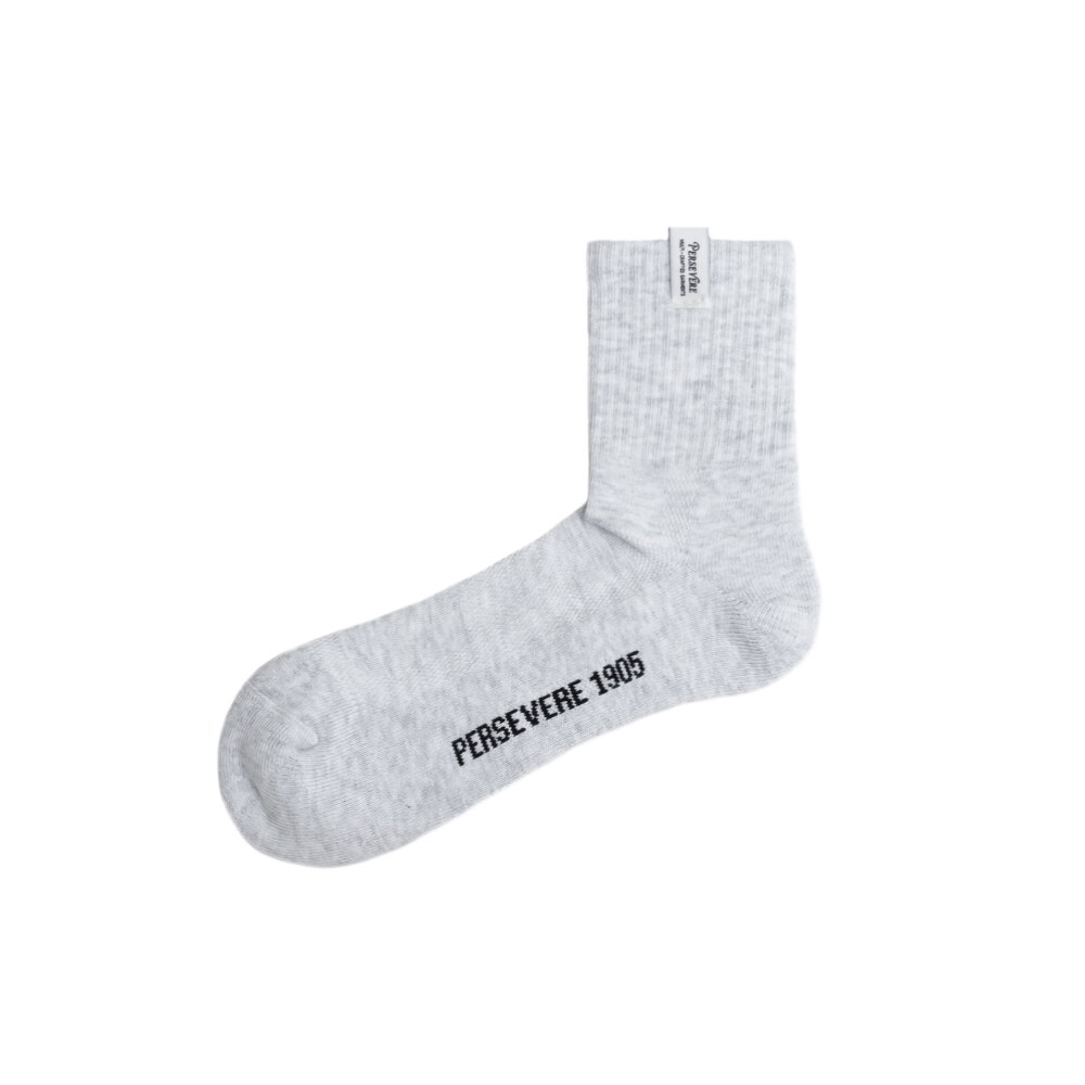定番款中筒襪 CLASSIC CREW SOCKS ＆ STRIPED SOCKS