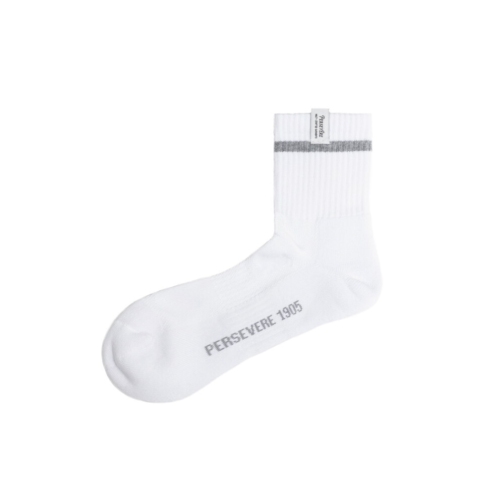 定番款中筒襪 CLASSIC CREW SOCKS ＆ STRIPED SOCKS