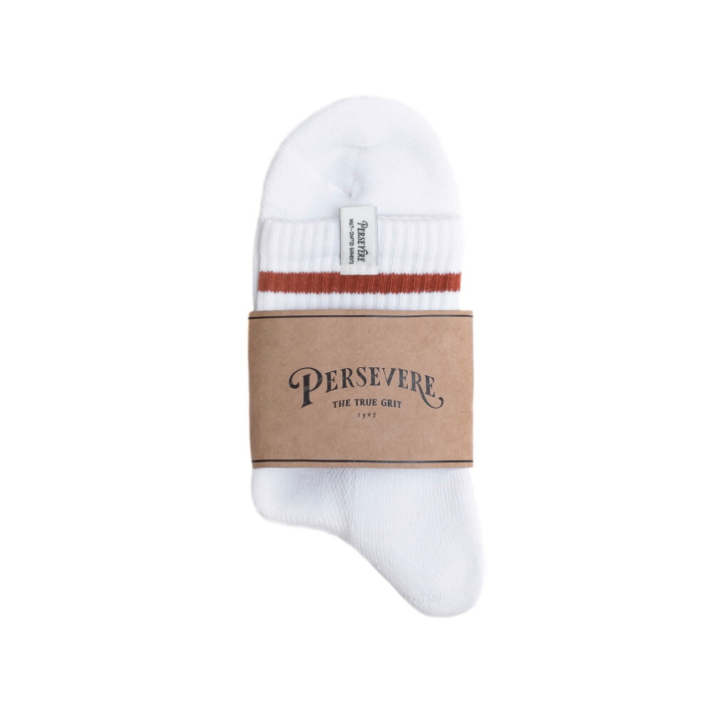 定番款中筒襪 CLASSIC CREW SOCKS ＆ STRIPED SOCKS