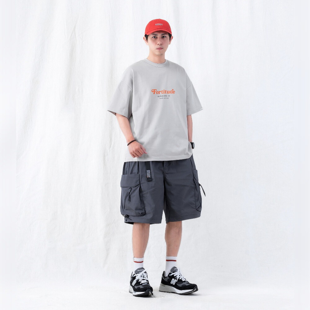 定番款中筒襪 CLASSIC CREW SOCKS ＆ STRIPED SOCKS