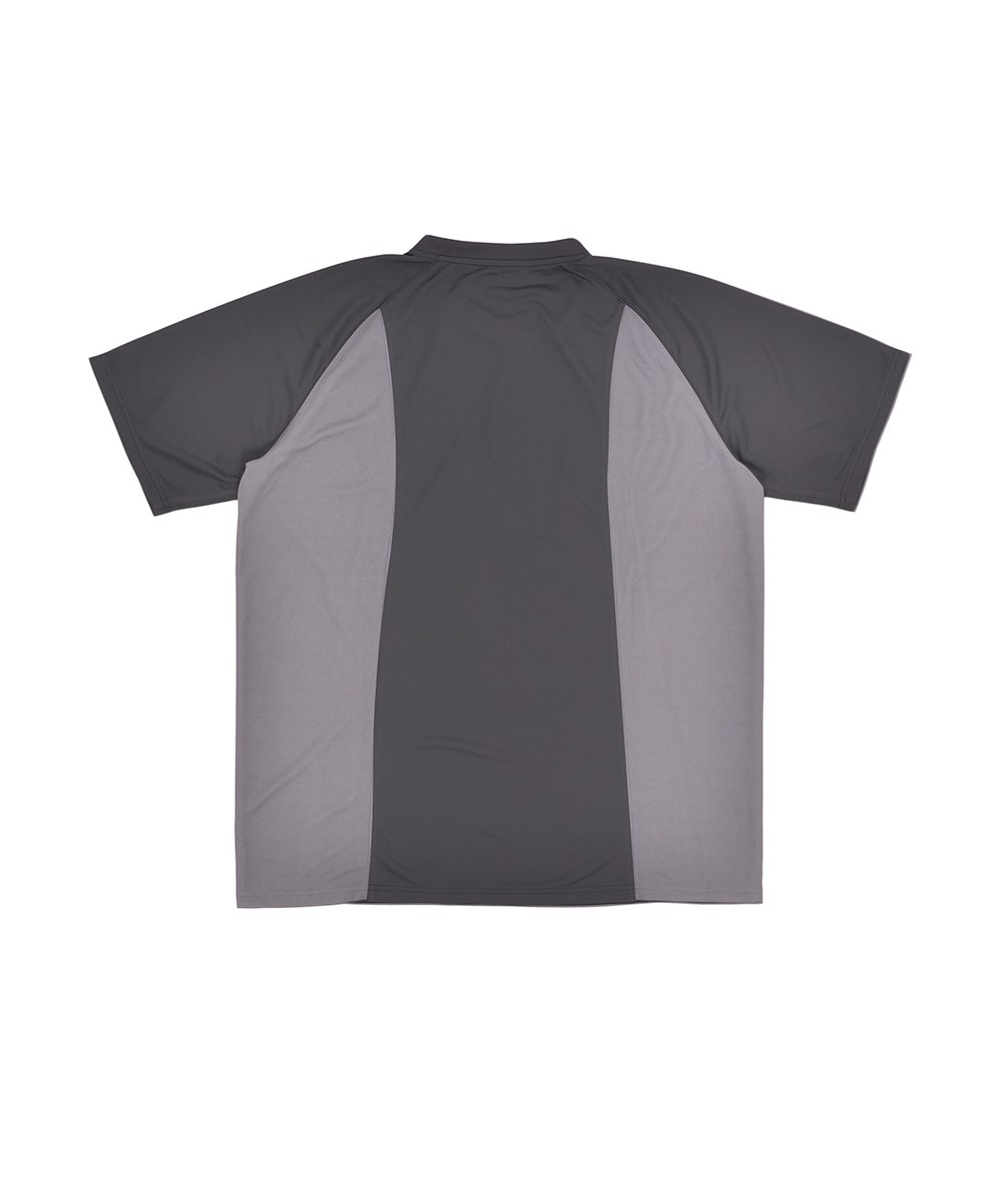 運動風短T sports t-shirt