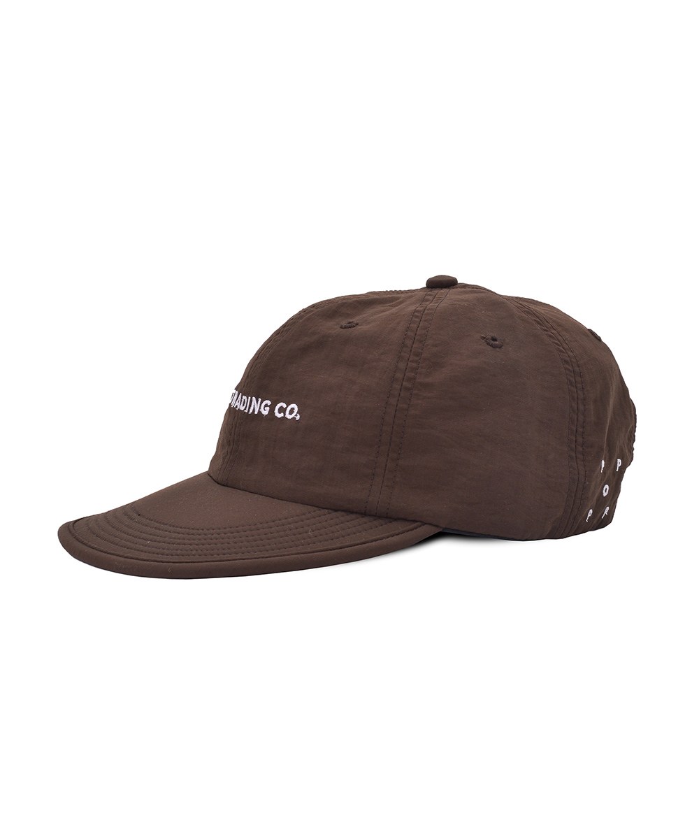 刺繡LOGO六片帽 flexfoam sixpanel hat