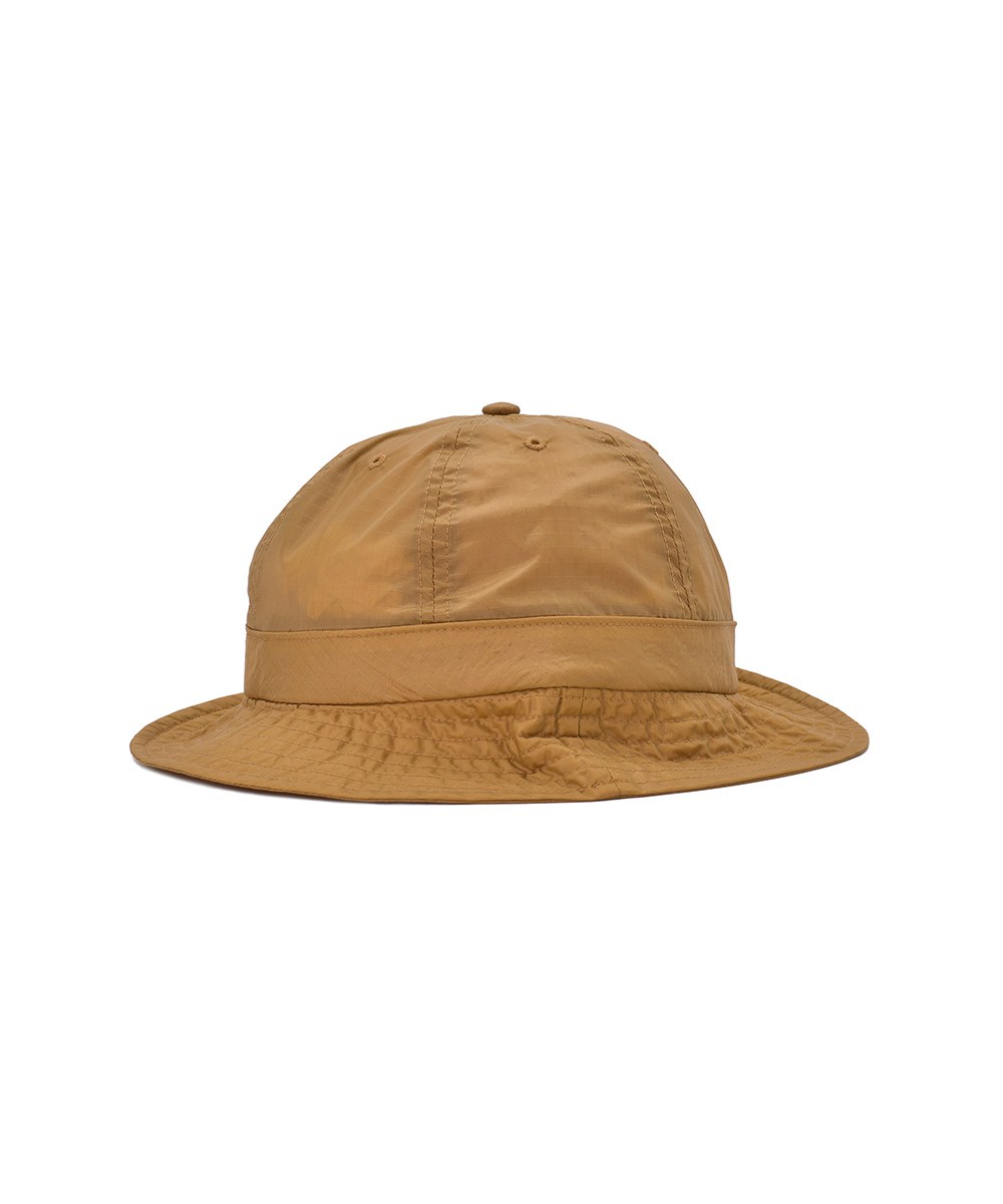 sesame/S*M-防潑水鐘型帽 ripstop bell hat