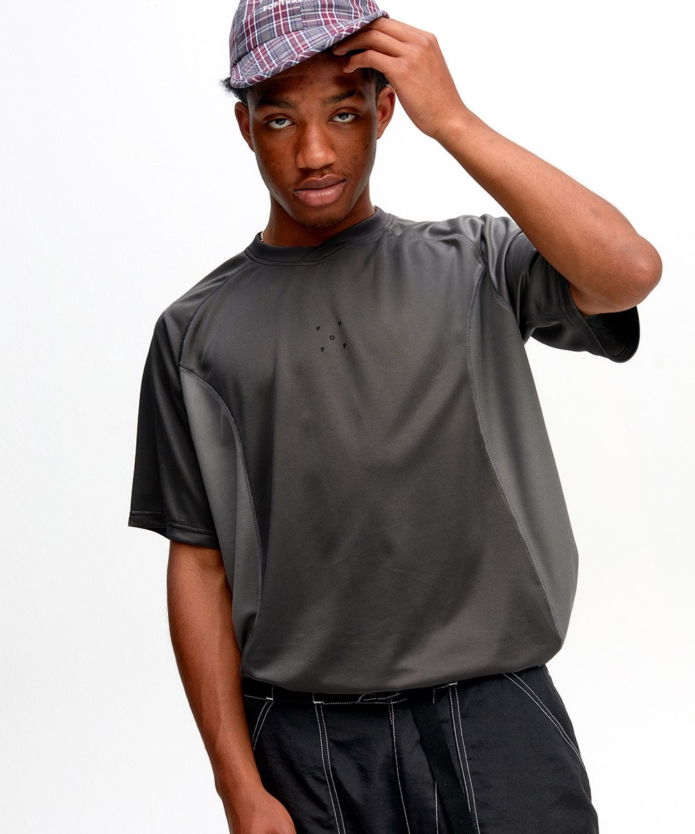 格紋六片帽 checked flexfoam sixpanel hat