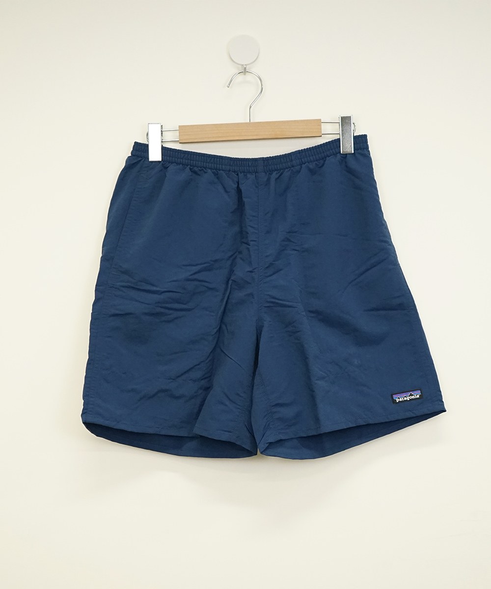 58035 7吋輕便短褲 M's Baggies Longs - 7 in.