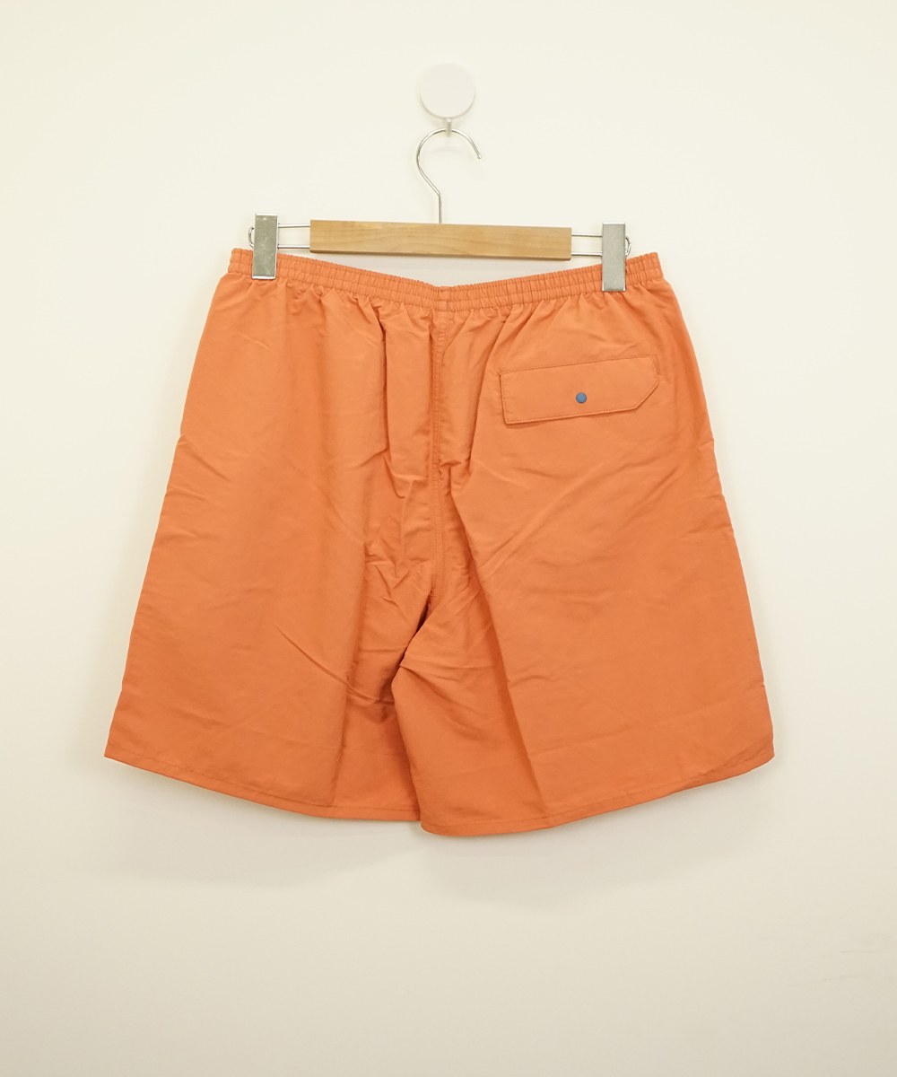 58035 7吋輕便短褲 M's Baggies Longs - 7 in.