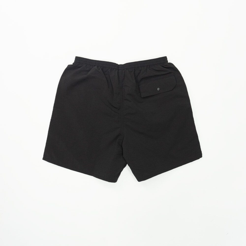 防潑水輕量短褲 M's Baggies Shorts - 5 in