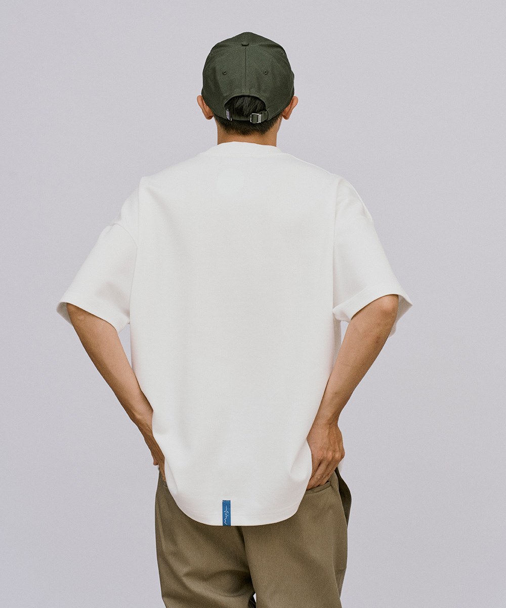 棒球帽 Scrap Everyday Cap